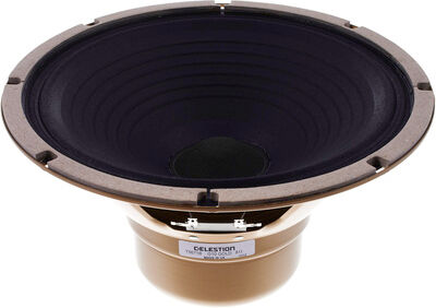 Celestion Alnico Gold 10 8 Ohm