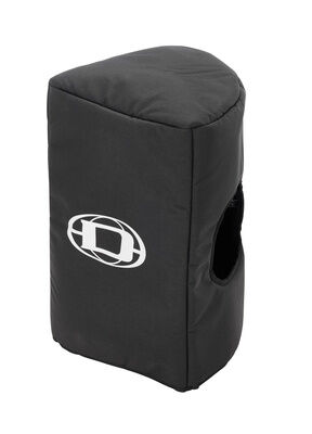 Dynacord SH D 8 Cover BK Black