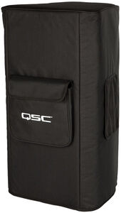 QSC KW 152 Cover