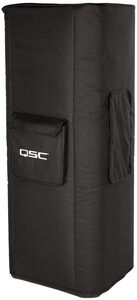 QSC KW 153 Cover