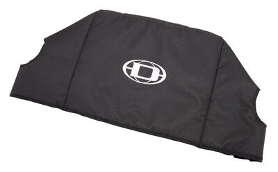 Dynacord SH 112 Dust Cover Black