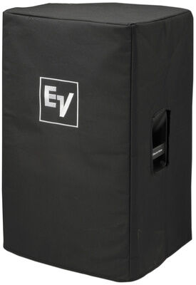 EV ELX115-CVR Black