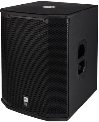 JBL PRX 418S