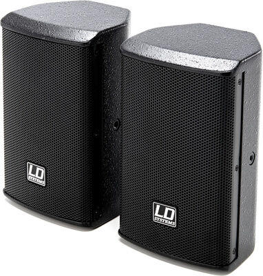 LD Systems SAT 42 G2 Pair