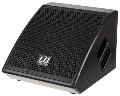 LD Systems Mon 81A G2