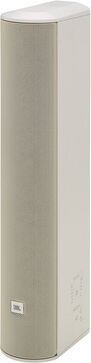 JBL CBT50LAWH Column Speaker White