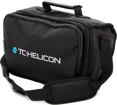 TC-Helicon VoiceSolo FX150 Gig Bag Black