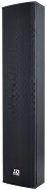 LD Systems SAT 442 G2 Black