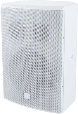 LD Systems SAT 82A G2 W White