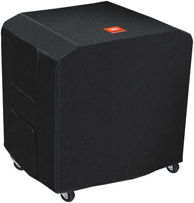 JBL SRX818SP CVR DLX WK4