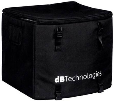 dB Technologies ES TC-ES 12 Cover