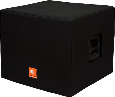 JBL EON 618s CVR Black