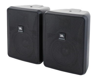 JBL Control 25 1 black