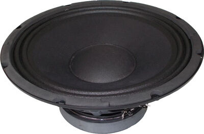 the box Replacement Speaker MBA120W