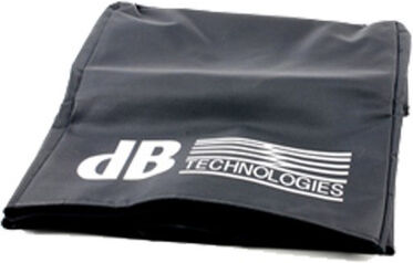 dB Technologies TC S808D Cover