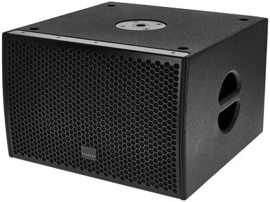 Seeburg Acoustic Line G Sub 1001