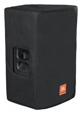 JBL PRX815W CVR Black