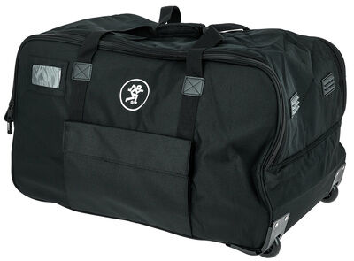 Mackie Rolling Bag Thump 15 A/BST Black