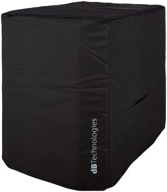 dB Technologies TC-S618 Cover Black