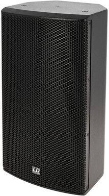 LD Systems SAT 102 G2 Black