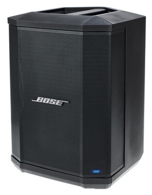 Bose S1 Pro System Black