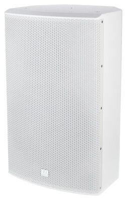 LD Systems SAT 122 G2 W White