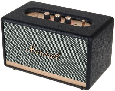 Marshall Acton BT II Black Black