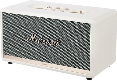 Marshall Stanmore BT II White White