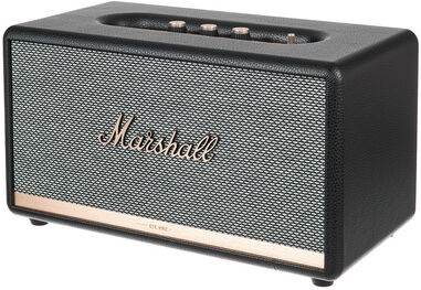 Marshall Stanmore BT II Black Black