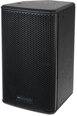 dB Technologies LVX P8 Black