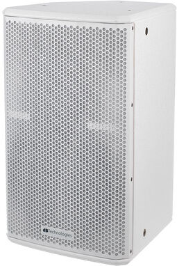 dB Technologies LVX P10 White White