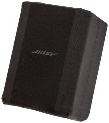 Bose S1 Play Through Cover Black Nue Bose Black