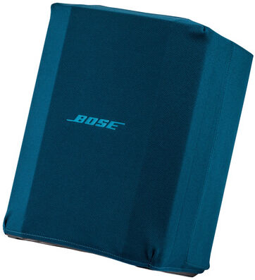 Bose S1 Play Through Cover Blue Baltic Blue