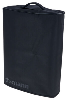 Thomann Cover Behringer F1220 D Black