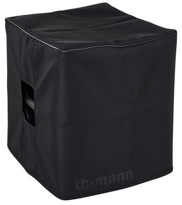 Thomann Cover Behringer B 1200D-Pro Black