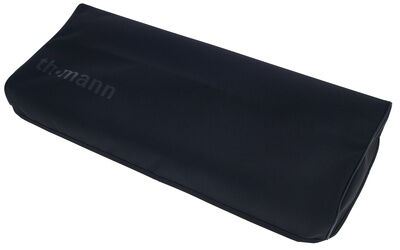 Thomann Cover Behringer Vocoder VC340 Black