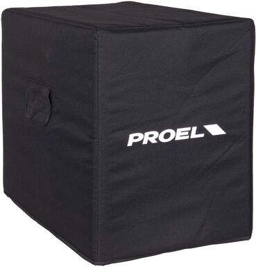 Proel S12A Cover Black