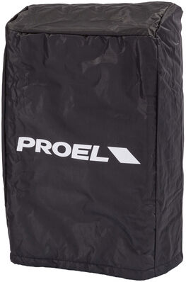 Proel FLASH8XD Cover Black