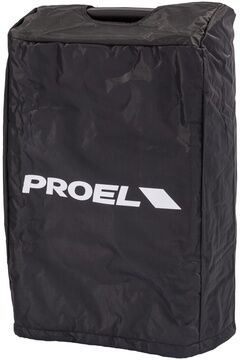 Proel V15Plus Cover Black