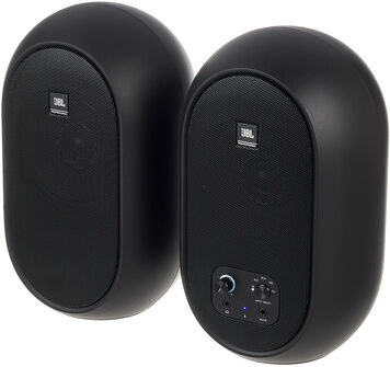 JBL 104 BT Black