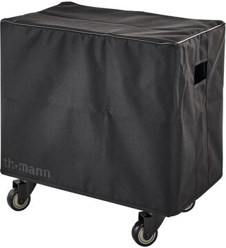 Thomann Cover QSC KS 112 Black