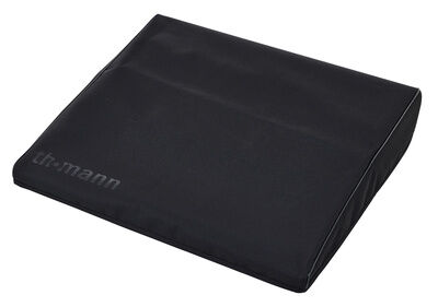 Thomann Cover Tascam Model 24 Black