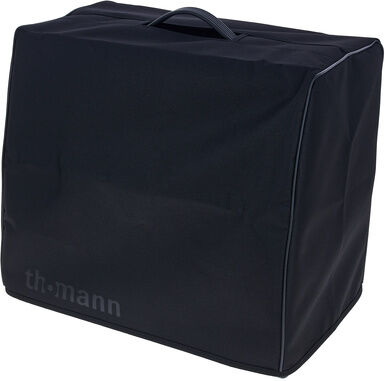 Thomann Cover Behringer K900FX Black