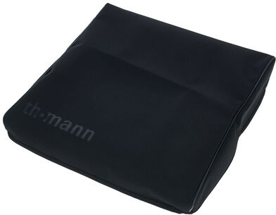 Thomann Cover Mackie ProFX16v3 Black