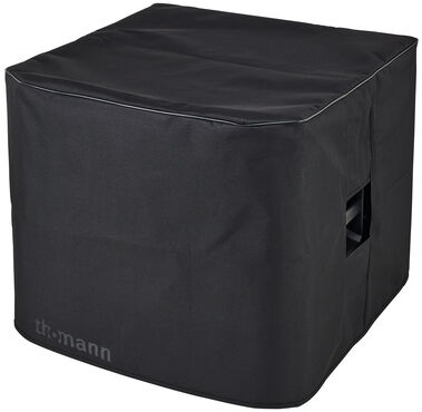 Thomann Cover EV EKX-18SP Black