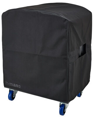 Thomann Cover EV ETX-18SP Black