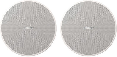 Bose DesignMax DM3C white White