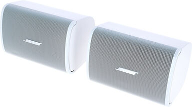 Bose DesignMax DM3SE white White