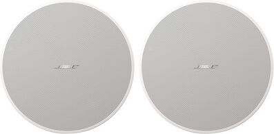 Bose DesignMax DM5C white White