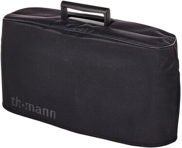 Thomann Cover Behringer PPA200 Black